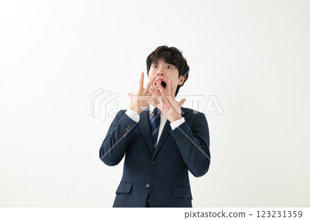 一個令人驚訝的商人 123231359