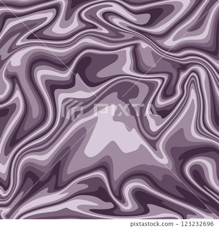 Vector illustration. Abstract wavy background in white and dark lilac tones Vector illustration. Abstract wavy background in white and dark lilac tones 123232696