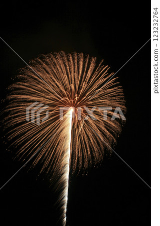 山形大石田節最上川煙火大會 山形大石田節最上川煙火大會 123232764