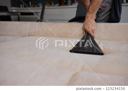 We provide Professional Upholstery Cleaning to improve your furniture look and comfort We provide Professional Upholstery Cleaning to improve your furniture look and comfort 123234150