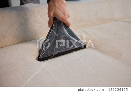 We provide Professional Upholstery Cleaning to improve your furniture look and comfort We provide Professional Upholstery Cleaning to improve your furniture look and comfort 123234155