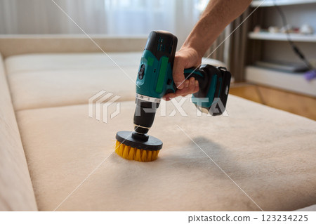 Cleaning Upholstery Effectively with a Power Scrubber A Comprehensive Guide for Homeowners Cleaning Upholstery Effectively with a Power Scrubber A Comprehensive Guide for Homeowners 123234225