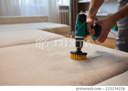 Cleaning Upholstery Effectively with a Power Scrubber A Comprehensive Guide for Homeowners Cleaning Upholstery Effectively with a Power Scrubber A Comprehensive Guide for Homeowners 123234226