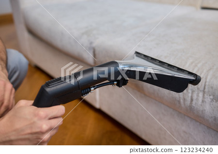 The Professional Upholstery Cleaning Process Ensures a Fresh Look in Your Modern Living Room The Professional Upholstery Cleaning Process Ensures a Fresh Look in Your Modern Living Room 123234240