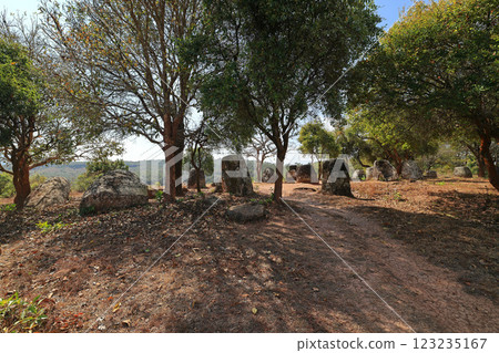 寮國石缸平原 2 號遺址 寮國石缸平原 2 號遺址 123235167