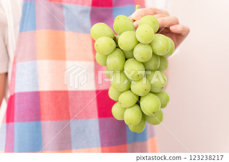 Image of Muscat (stock photo) 123238217