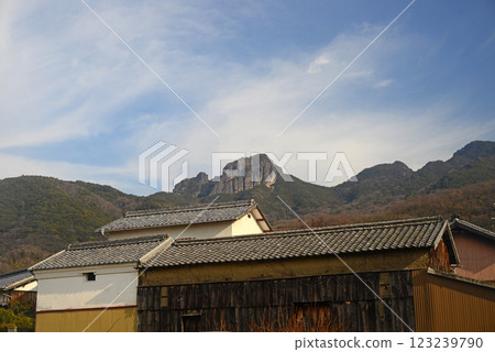 Walking around the Shodoshima soy sauce town-32 Walking around the Shodoshima soy sauce town-32 123239790