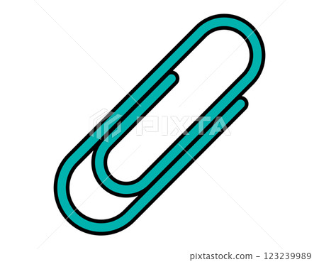 剪輯向量插圖簡單圖標 123239989