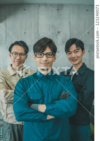 Human resource development in the logistics industry Human resource development in the logistics industry 123240073