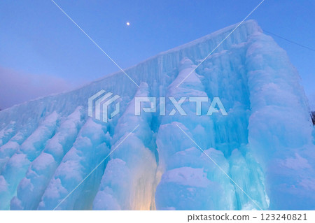 支笏湖冰雪節：冬季慶典 123240821