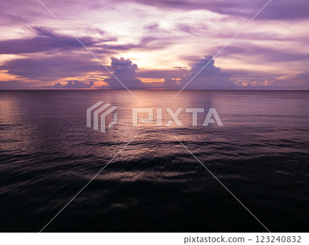 Beautiful sea beach background,Sea surface with small waves in the ocean nature background Beautiful sea beach background,Sea surface with small waves in the ocean nature background 123240832