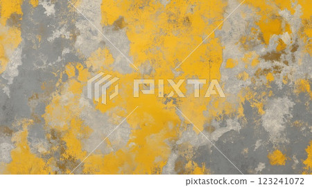 Rusted iron plate 123241072