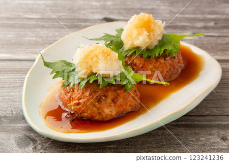 豆腐漢堡 123241236