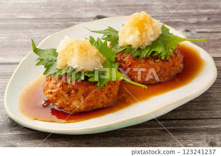 豆腐漢堡 123241237