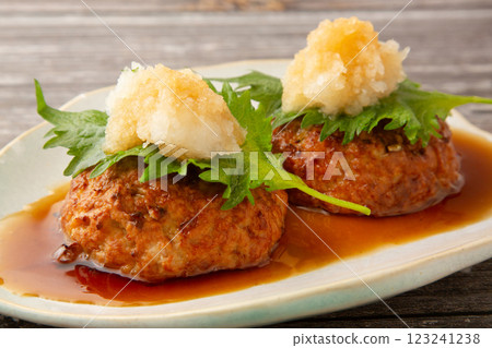 豆腐漢堡 123241238