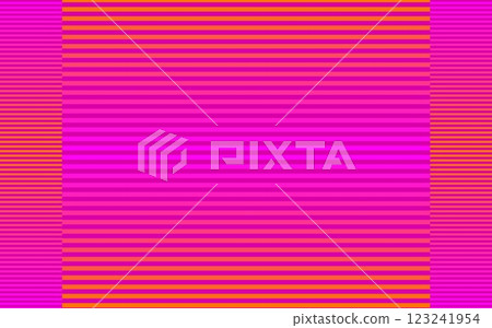 Border pattern gradation Border pattern gradation 123241954