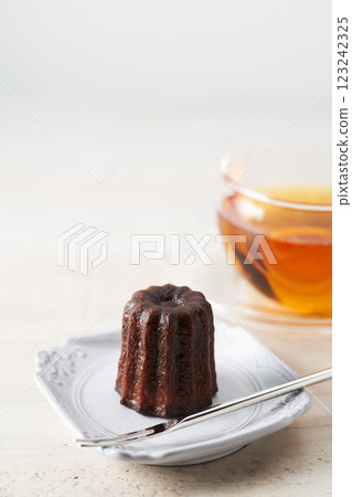 Canelé de Bordeaux Western sweets image 123242325