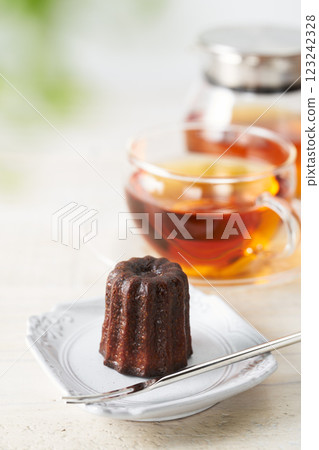 Canelé de Bordeaux 西式甜點圖片 Canelé de Bordeaux 西式甜點圖片 123242328