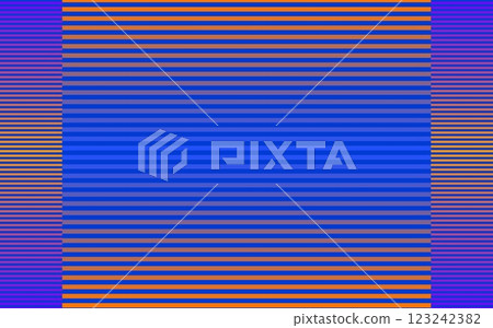 Border pattern gradation 123242382