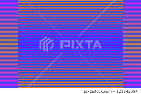 Border pattern gradation 123242384