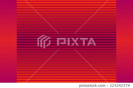 Border pattern gradation 123242574