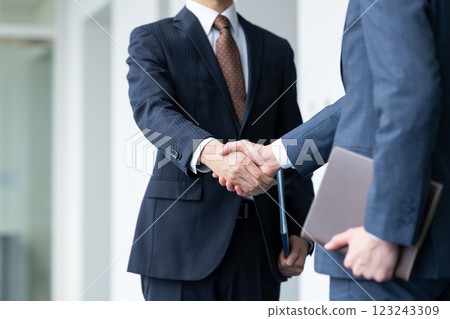 Filming cooperation: SKY Perfect Tokyo Media Center 123243309