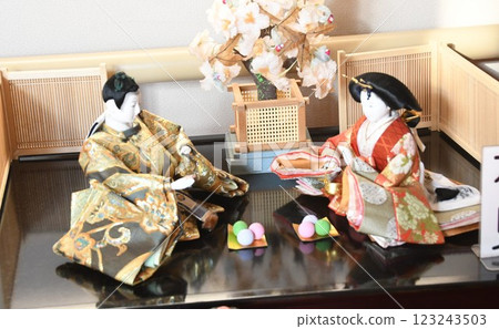 Hina Matsuri Hina Matsuri 123243503