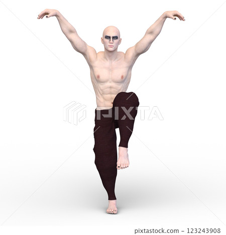 功夫大師 功夫大師 123243908