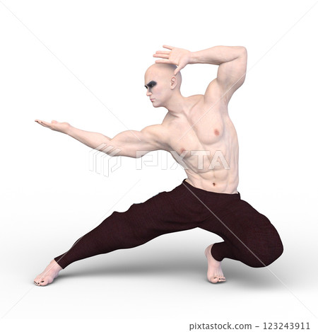 功夫大師 功夫大師 123243911