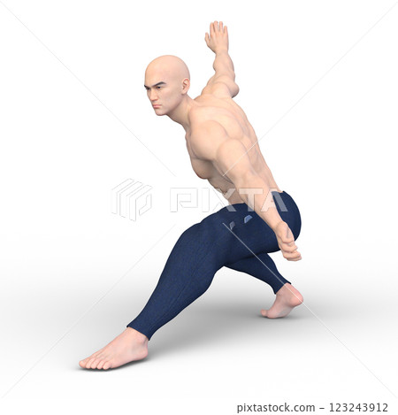 功夫大師 功夫大師 123243912