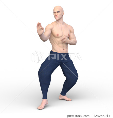 功夫大師 功夫大師 123243914