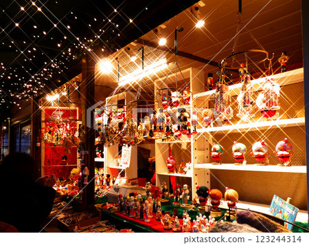 Munich Christmas Market Munich Christmas Market 123244314