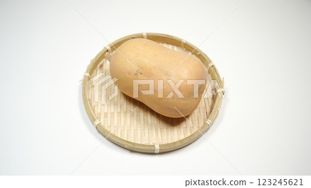 Butter peanut pumpkin 123245621