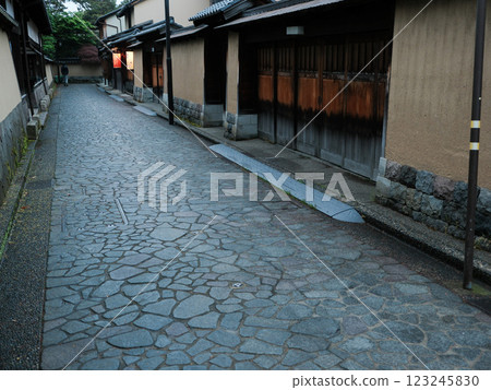 長町武士居住痕跡 123245830