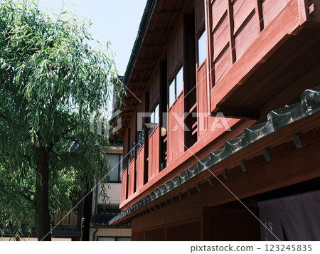 東茶屋街 123245835