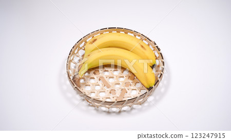banana banana 123247915