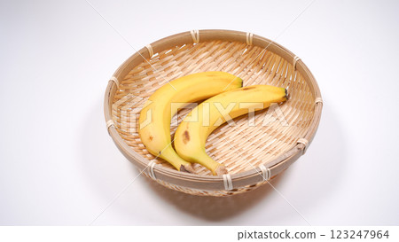 banana banana 123247964