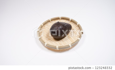 Avocado  123248332
