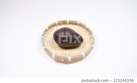 Avocado  123248336