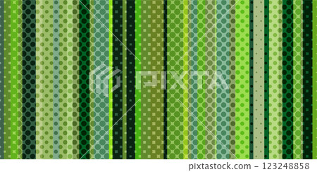 Fresh green Japanese paper pattern background 123248858