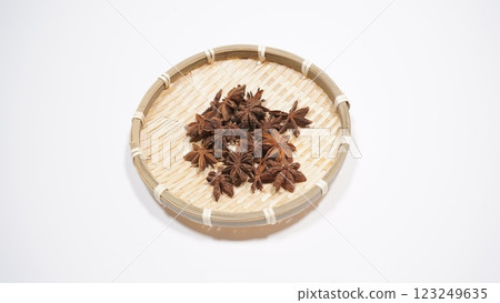 Octagon 123249635