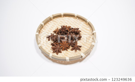 Octagon 123249636