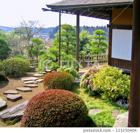 水戶偕樂園之春 2009 123250404