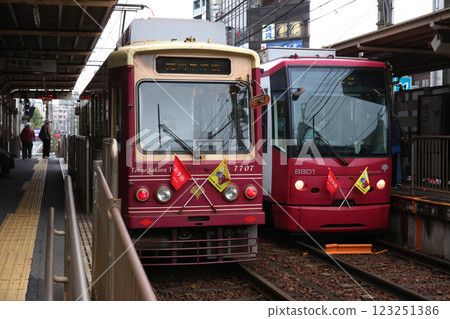 Aritogawa線 123251386