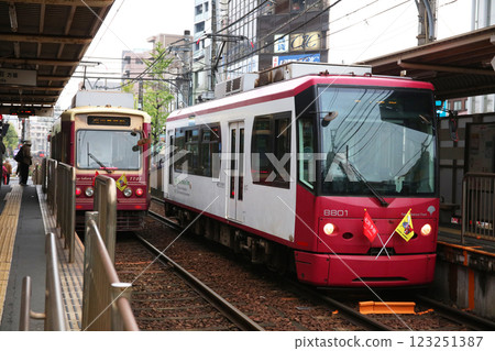 Aritogawa線 123251387