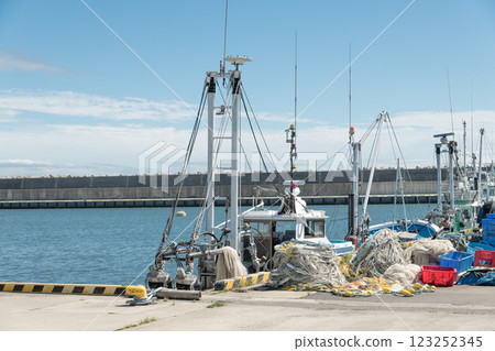 [大洗漁港，含位] 123252345