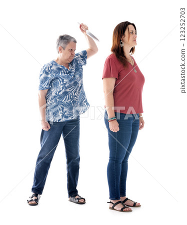 two friends disloyalty 123252703