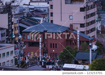 230414 Spring Takayama Festival Night Festival g012 123253701
