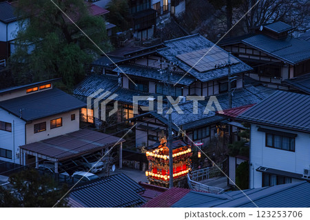 230414 Spring Takayama Festival Night Festival g025 230414 Spring Takayama Festival Night Festival g025 123253706