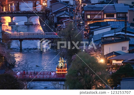 230414 Spring Takayama Festival Night Festival g028 230414 Spring Takayama Festival Night Festival g028 123253707